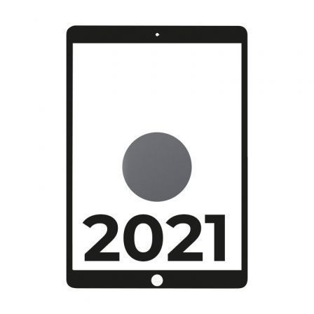 Apple iPad 102 2021 9th WiFi Cell MK473TYA