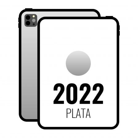 Apple iPad Pro 12 9 2022 6th WiFi MNXX3TYA