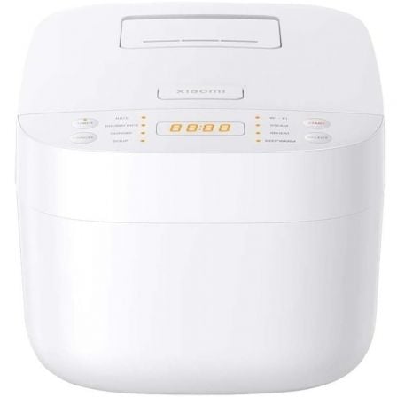 Arrocera Xiaomi Multifunctional Rice Cooker XIA PAE ARR SM MUL RCO 3L