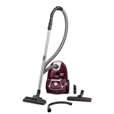 Aspirador de Trineo Rowenta Compact Power RO3969EA RO3969EA