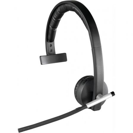 Auricular Inalambrico Logitech H820e