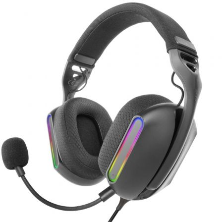 Auriculares Gaming con Microfono Mars Gaming MH PRO