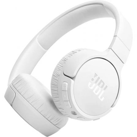 Auriculares Inalambricos JBL Tune 670NC JBLT670NCWHT