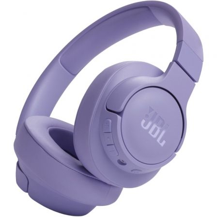 Auriculares Inalambricos JBL Tune 720BT PURPURA