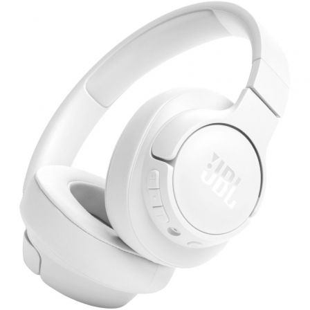 Auriculares Inalambricos JBL Tune 720BT BLANCO