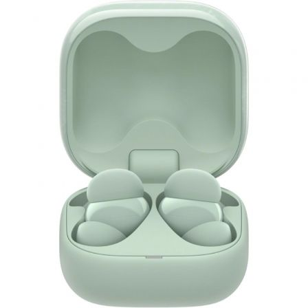 Auriculares Inalambricos Sony LinkBuds Fit WFLS910NGCE7