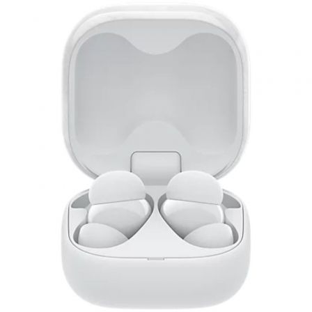 Auriculares Inalambricos Sony LinkBuds Fit WFLS910NWCE7