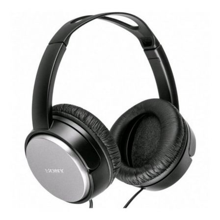 Auriculares Sony Mdr Xd150