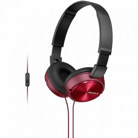 Auriculares Sony MDRZX310APR