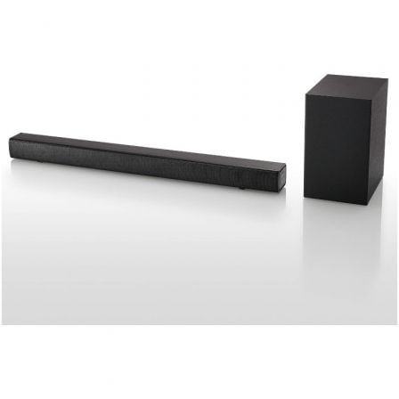 Barra De Sonido Con Bluetooth Panasonic Sc Htb150