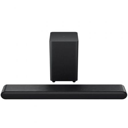 Barra de Sonido con Bluetooth TCL S643WE