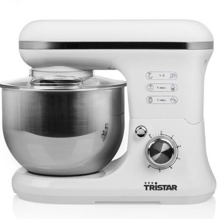 Batidora Amasadora Tristar MX 4817