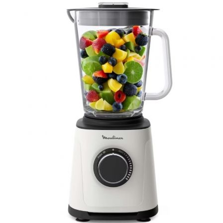 Batidora de vaso Moulinex PerfectMix Essential LM771AF0