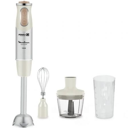 Batidora de vaso Moulinex Quickchef DD655A10