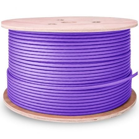 Bobina De Cable Rj45 Awg23 Utp Aisens A135 0749 Cat6