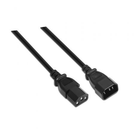 Cable Alargador De Alimentacion Cpu Aisens A132 0171