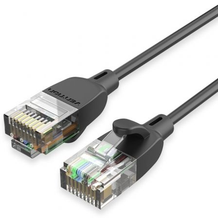 Cable de Red RJ45 UTP Vention IBIBD Cat6A