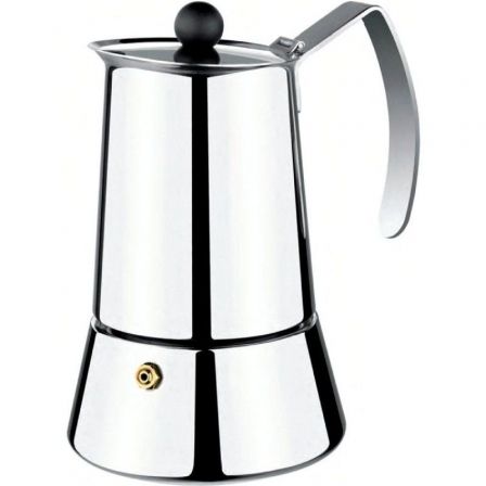 Cafetera Italiana Eterna M630006