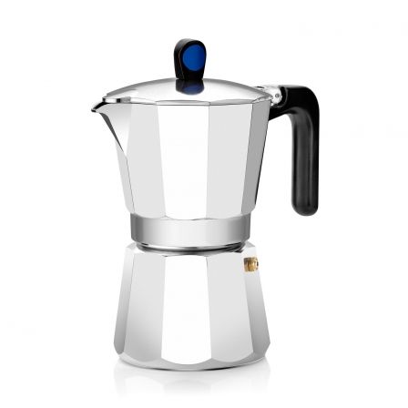 Cafetera Italiana Monix Induction Express