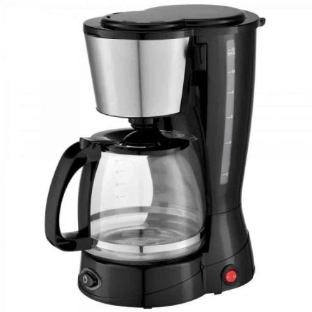 Cafetera de Goteo Grunkel Caf Naroma