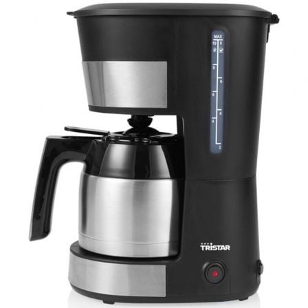 Cafetera de Goteo Tristar CM 1283