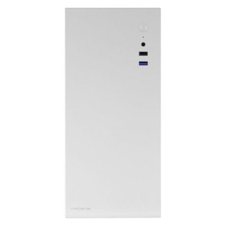 Caja Minitorre Tacens Orumx500 Con Fuente 500w