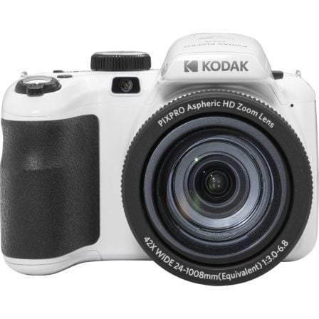 Camara Digital Kodak Pixpro AZ425 BLANCO