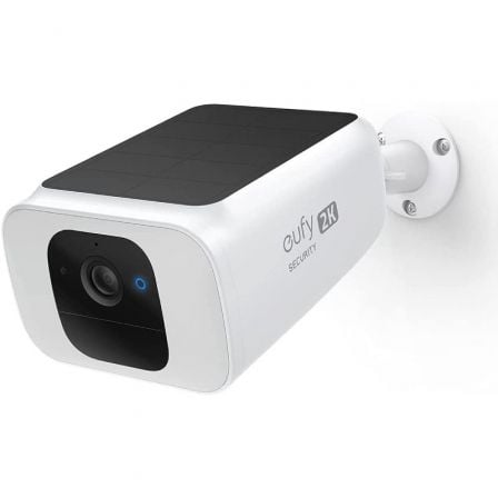 Camara De Videovigilancia Eufy Solocam S40 T81243w1