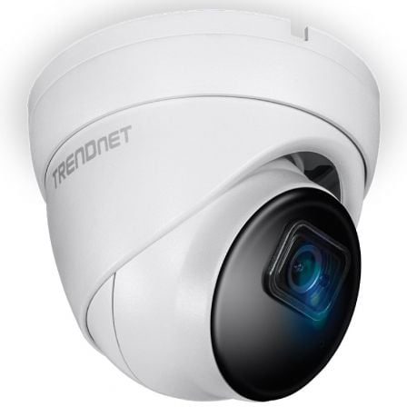 Camara de Videovigilancia Turret TRENDnet TV IP1515PI