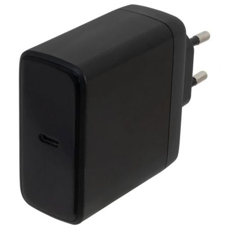 Cargador de Pared GaN Fonestar POWER C 100