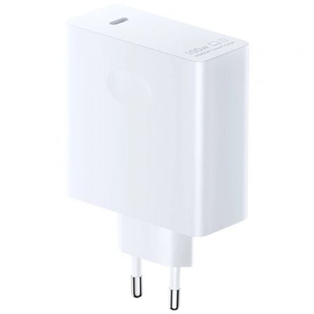 Cargador de Pared GaN Honor SuperCharge Power Adapter GaN Max 100W  5503ABHA