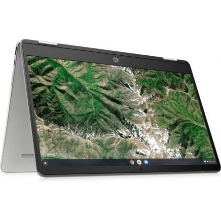 ChromeBook Convertible HP X360 14A CA0033NS