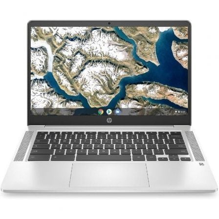 ChromeBook HP 14A NA0023NS