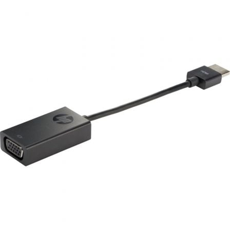 Conversor HP H4F02AA