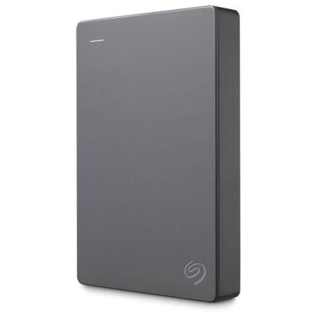 Disco Externo Seagate Basic 5TB STJL5000400