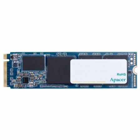 Disco Ssd Apacer As2280p4 512gb