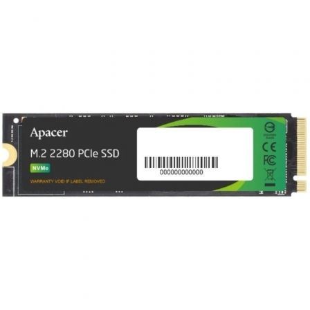 Disco SSD Apacer AS2280P4U 512GB
