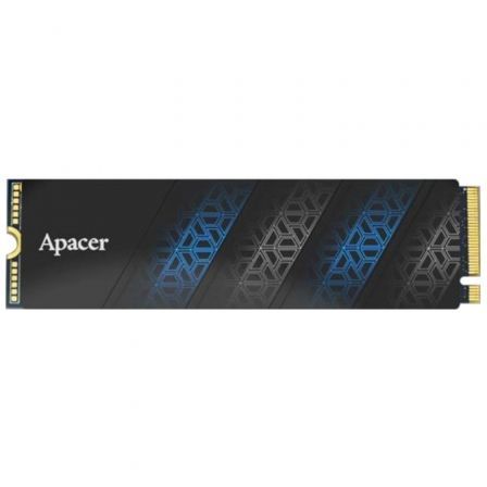 Disco Ssd Apacer As2280p4u Pro 512gb