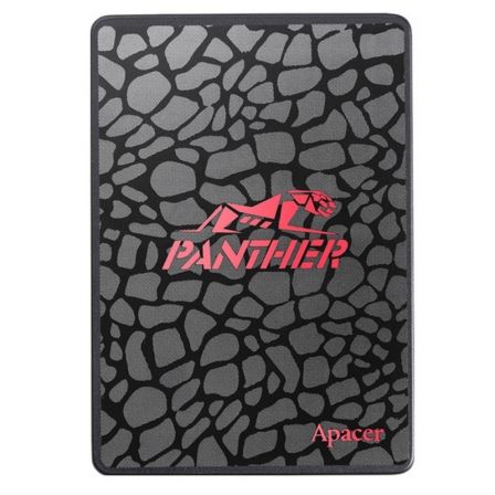 Disco Ssd Apacer As350 Panther 256gb