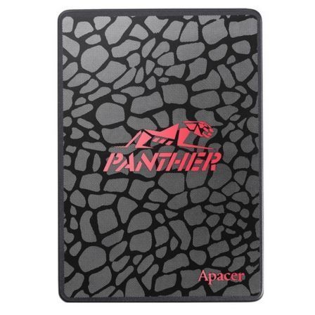 Disco Ssd Apacer As350 Panther 512gb Ap512gas350 1