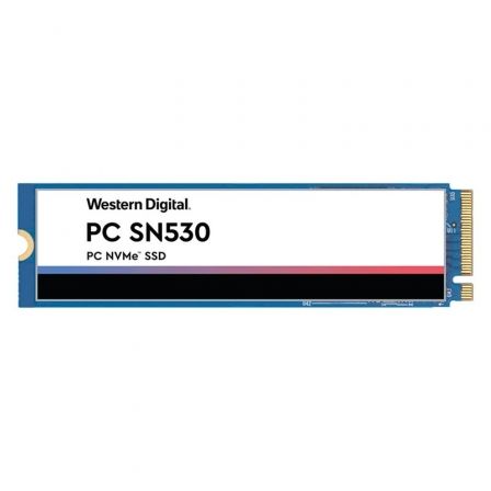 Disco Ssd Western Digital Wd Sn530 256gb