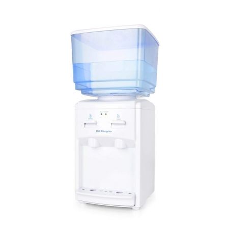 Dispensador De Agua Orbegozo Da 5525