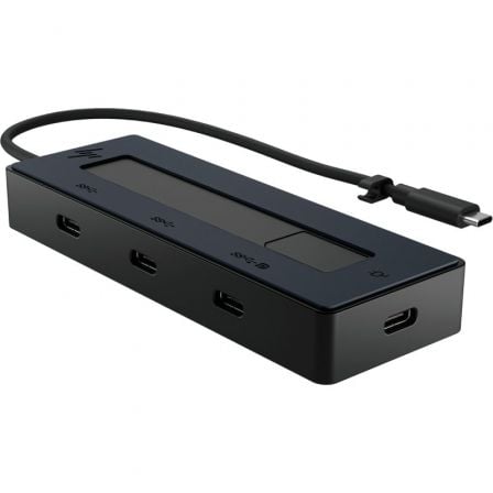 Docking USB Tipo C HP 6G843AA