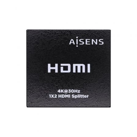 Duplicador Hdmi Aisens A123 0506 1 Entrada A 2 Salidas