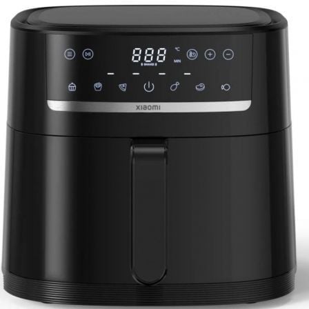 Freidora Inteligente por Aire Xiaomi Air Fryer 6L BHR6942EU