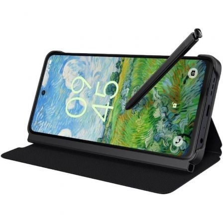 Funda Tcl Fct803 2blceu1 Para Tablet 50 Pro Nxtpaper De 68