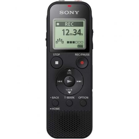 Grabadora de Voz Sony ICD PX470 ICDPX470CE7