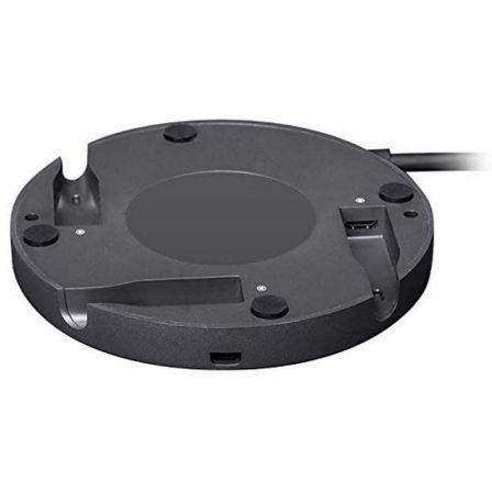 Hub de Base de Microfono Logitech Rally Hub Mic Pod 939 001647