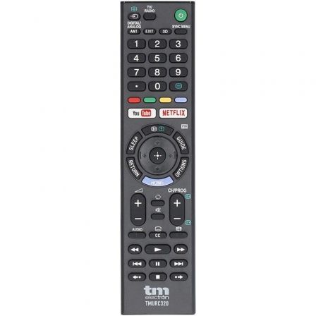 Comprar GIGA TV HD209 T - Receptor TDT - HDMI/USB