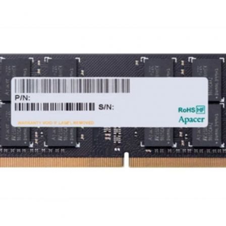 Memoria RAM Apacer 16GB